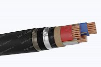 Кабель ЦСШв 3х70 - 6кВ