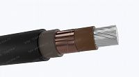 Кабель АВВГ 1х35 - 3кВ