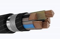 ПвБШвнг(A)-LS-ХЛ 5х25 - 1кВ