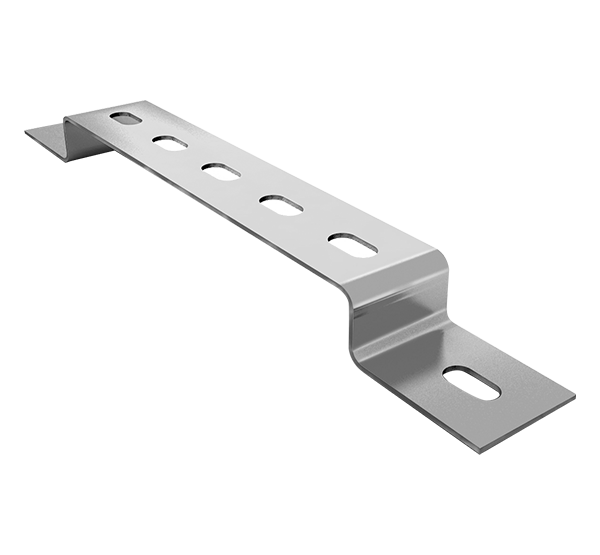 Скоба монтажная лотка US400 RAL