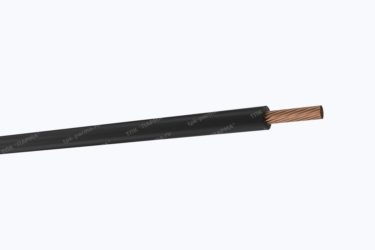 Провод ПВВТ 1,5