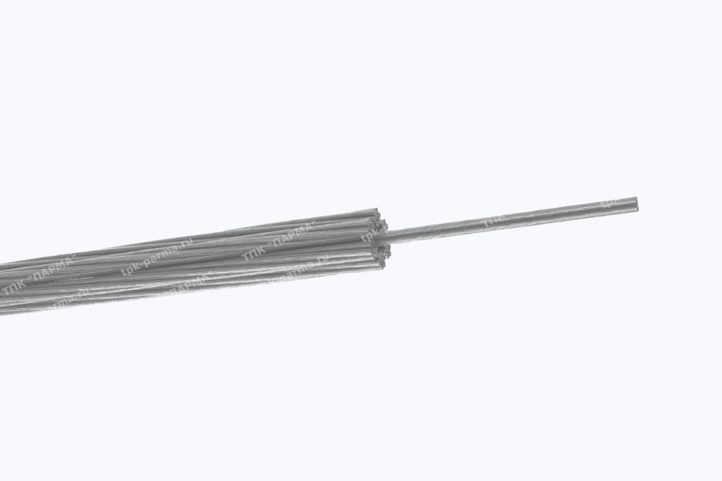 Провод ПСЩ 0,18