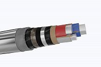 Кабель ЦААБнлГ 3х150 - 6кВ