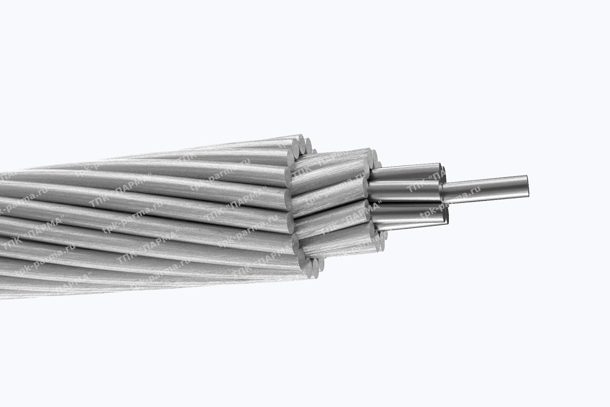 Провод АС 800/101,3