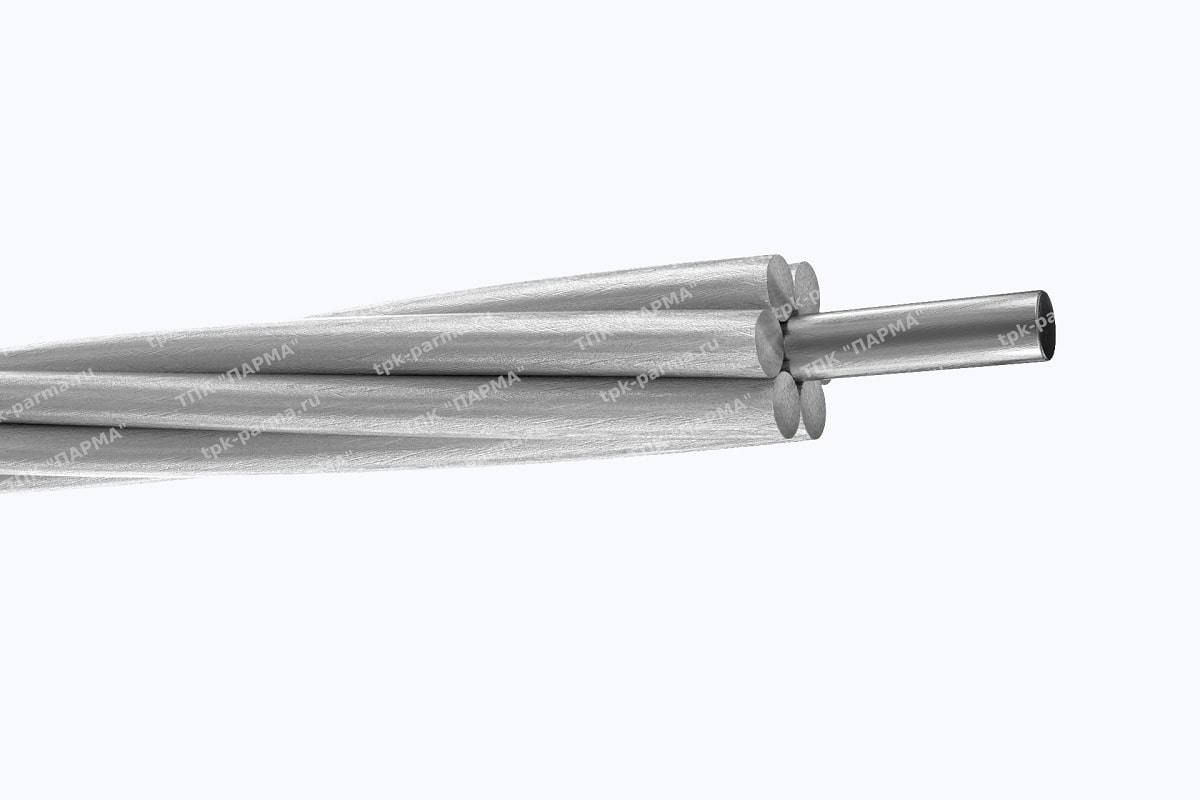 Провод АСТ 550/71