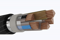 ПвБбШп(г) 5х185