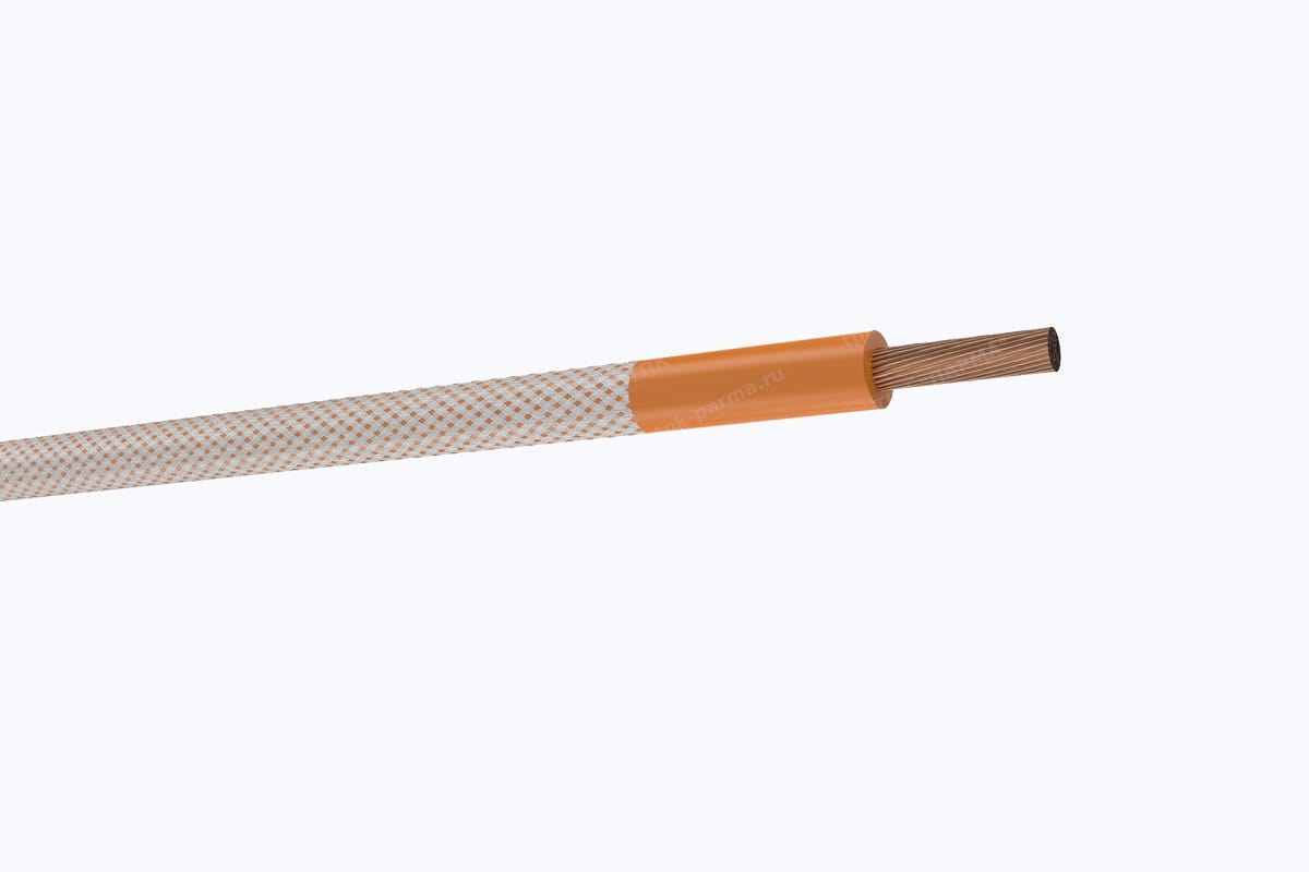 Провод ПВАЭ 0,75