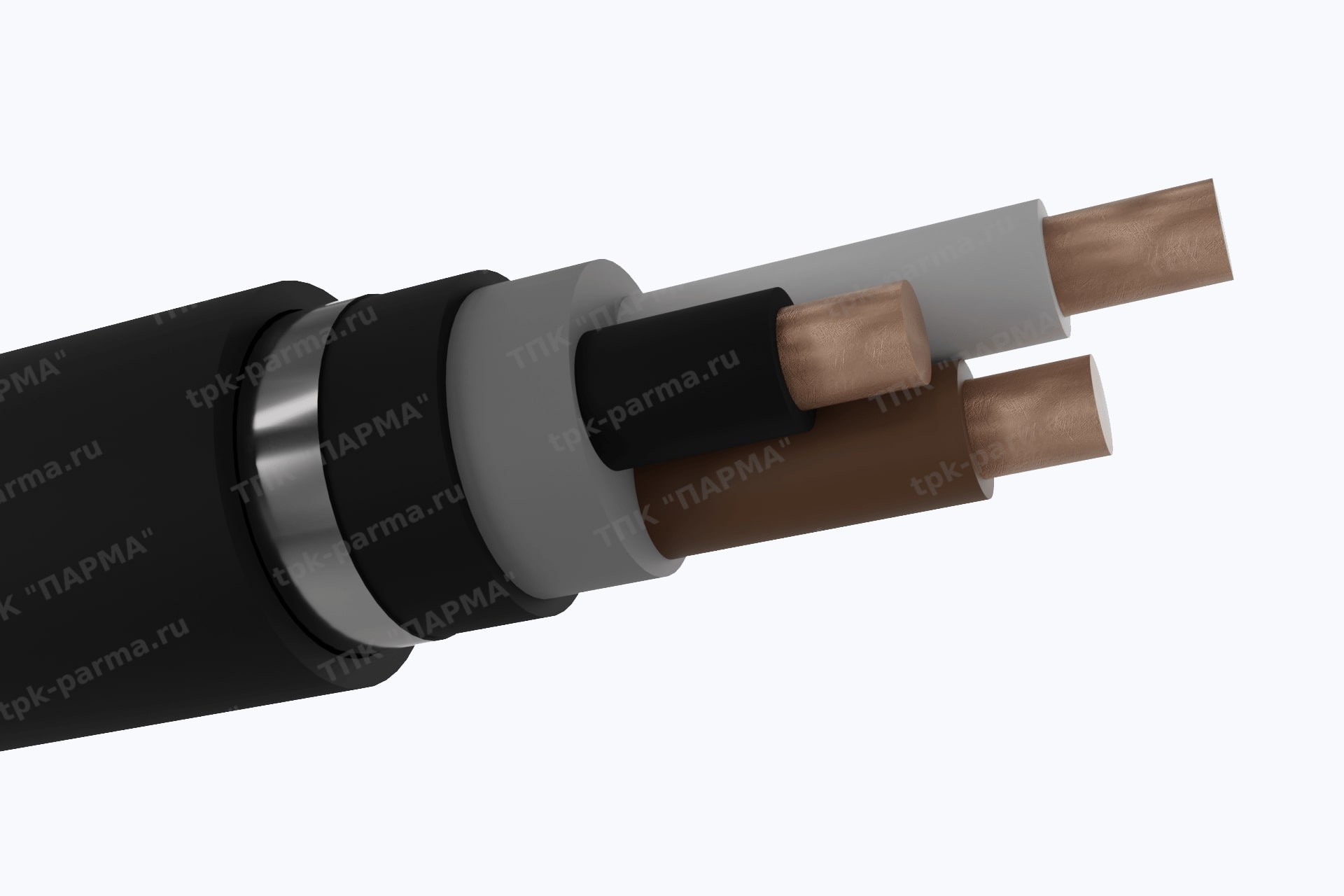 ВБШвнг(A)-LS - 0,66кВ