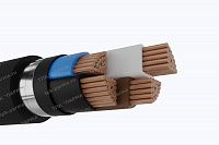 Кабель ПвБбШв 4х70 - 1кВ