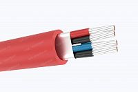 Кабель КСВЭВнг-LS 2х2х0,64
