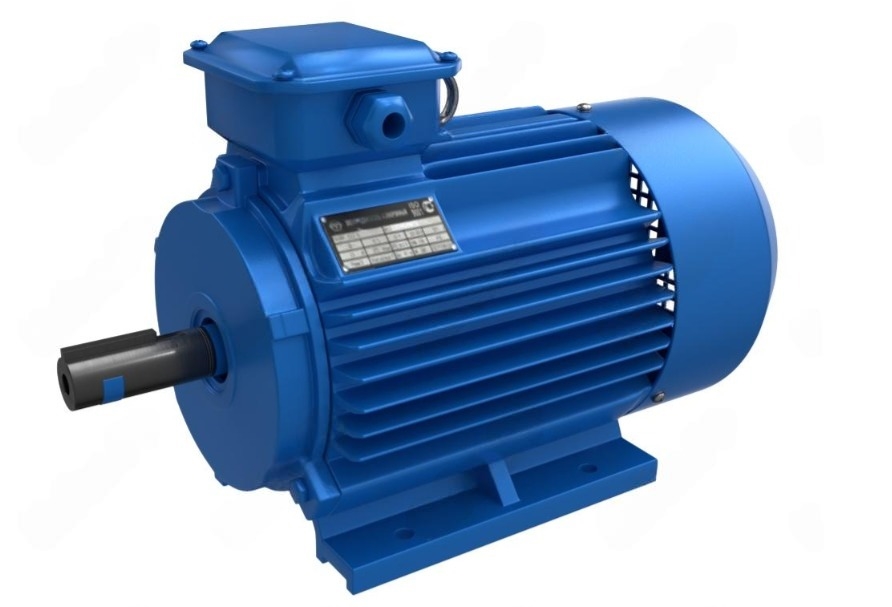 Электродвигатель ЭМШ АИР 200 М2 У1 IM1081