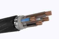 ПвБбШп(г) 4х50