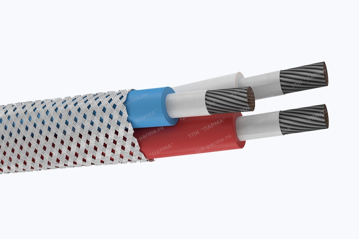 Фотография провода Провод МГШВЭ 0,14