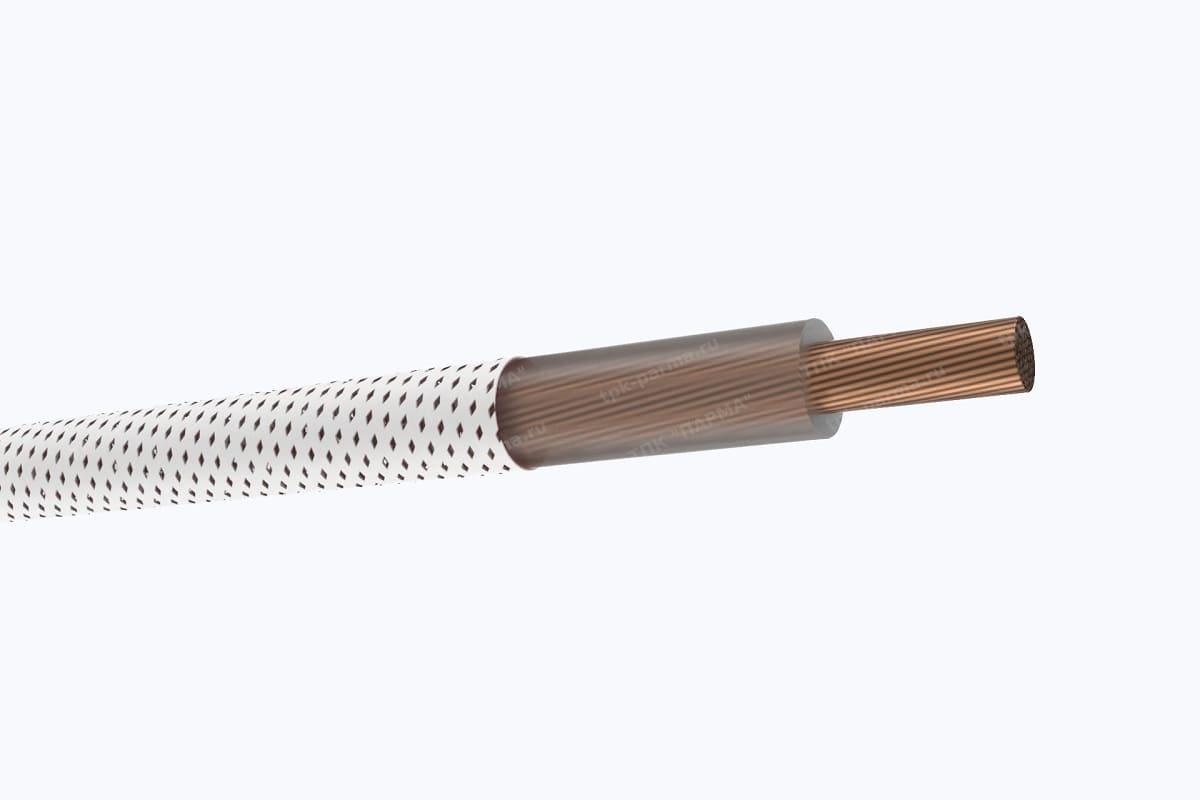 Провод ПГРО 50