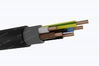 Кабель ВВГнг-LS 5х6 - 1кВ