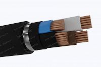 Кабель ВБШвнг(A)-LS-ХЛ 4х50 - 1кВ