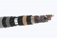Кабель СБЗПБ 48х0,9