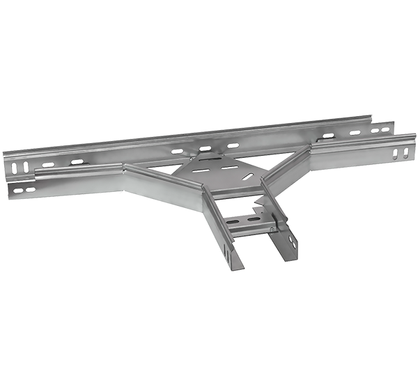 T ответвитель лестничный TOL*500*200*1,5 HDZ