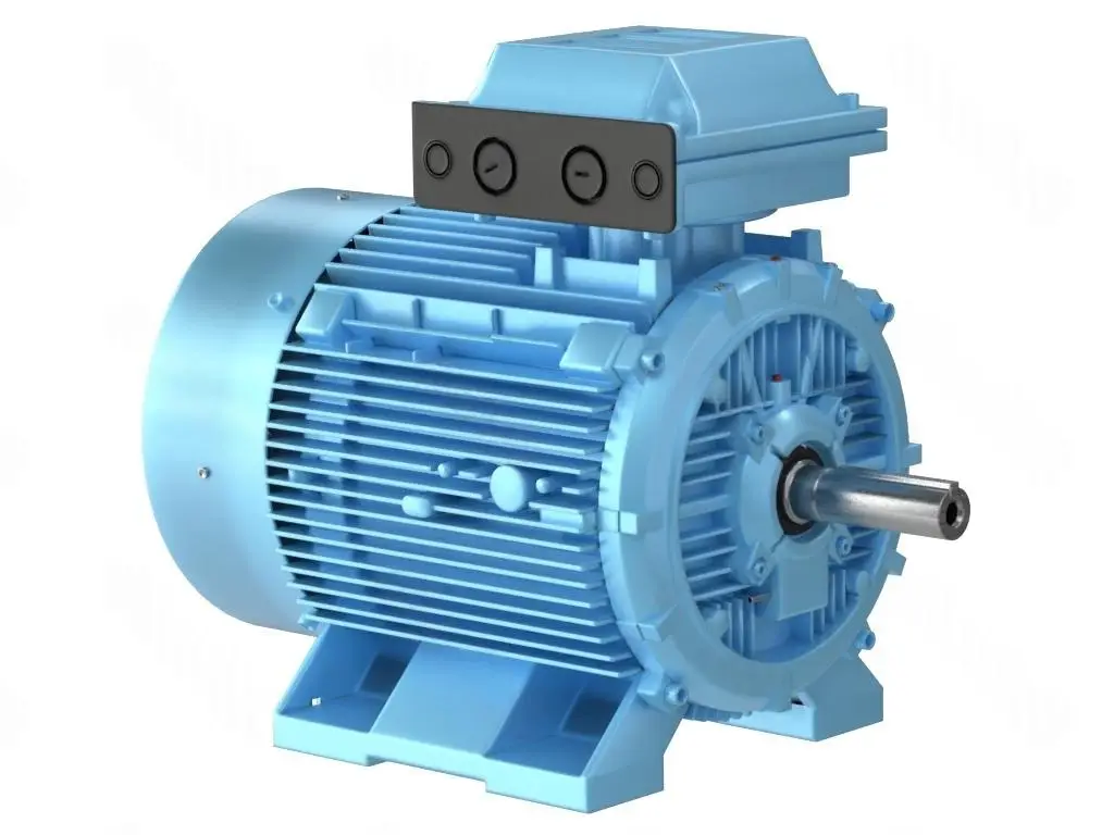 Электродвигатель M3BP355LKB8