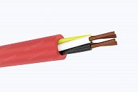 Кабель КСВВнг-LS 4х2х0,4