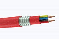 Кабель КПСВВБВ 2х2х2,5