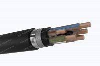 Кабель ПвБШвнг(A)-ХЛ 5х10 - 1кВ