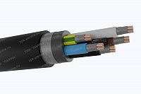 Кабель ПвВГнг(A)-FRLS 5х6 - 1кВ