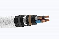 Кабель ВРБз 4х120