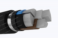 АПвБШвнг(A)-ХЛ 4х185