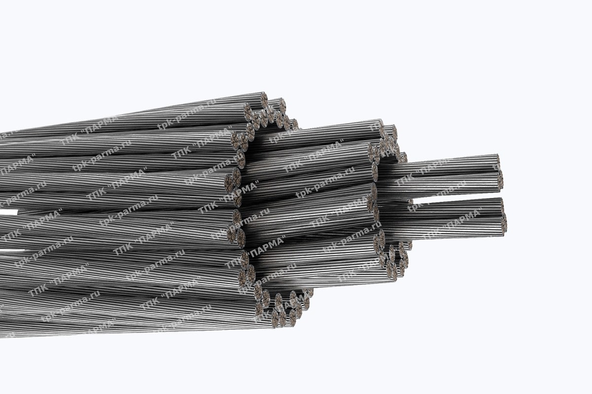 Провод ПГЛ 48