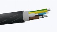 Кабель АВВГз 5х4 - 1кВ