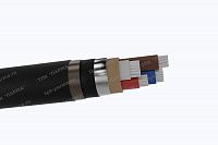 Кабель ААШнг 4х120 - 1кВ