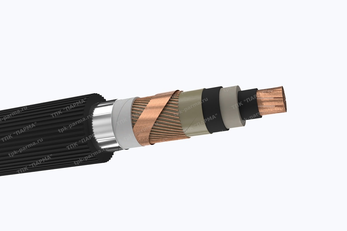 ПвПу2гж - 220кВ