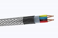 Кабель КПСВЭВКГм 2х2х0,75